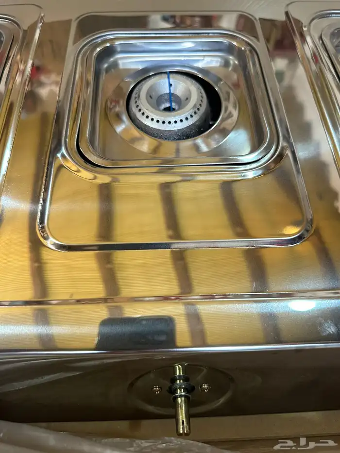 موقد غاز سانيو ياباني 9