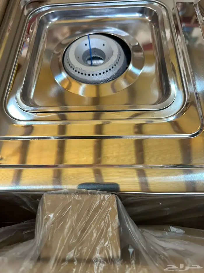 موقد غاز سانيو ياباني 10