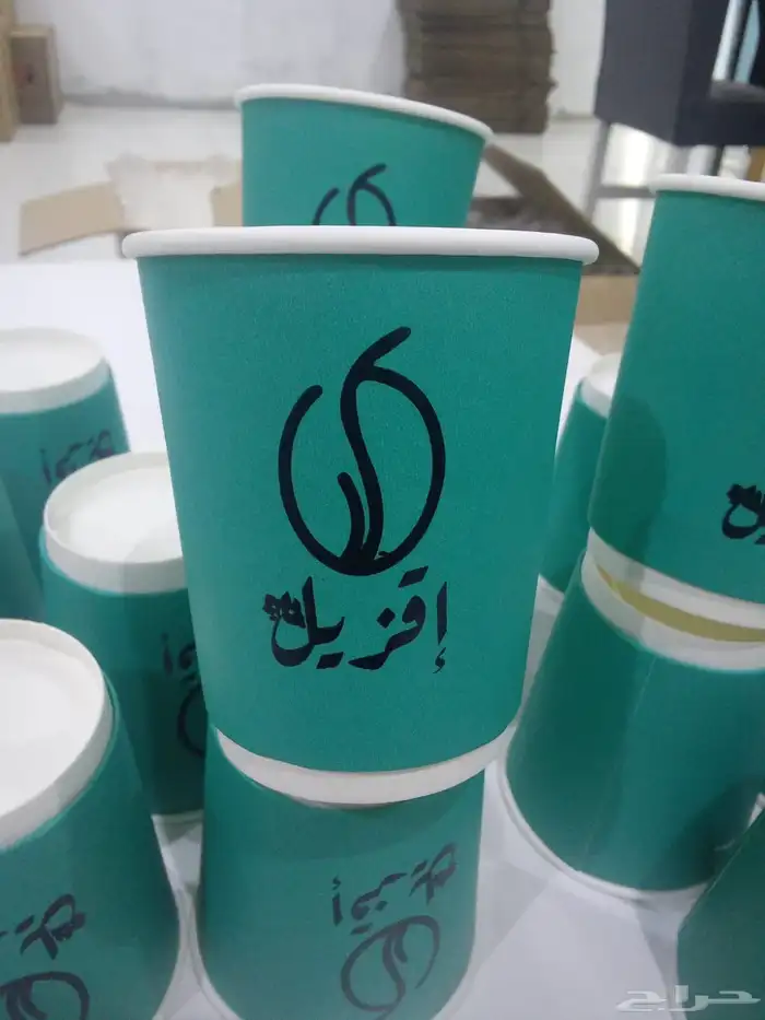 اكواب مطبوعة 14