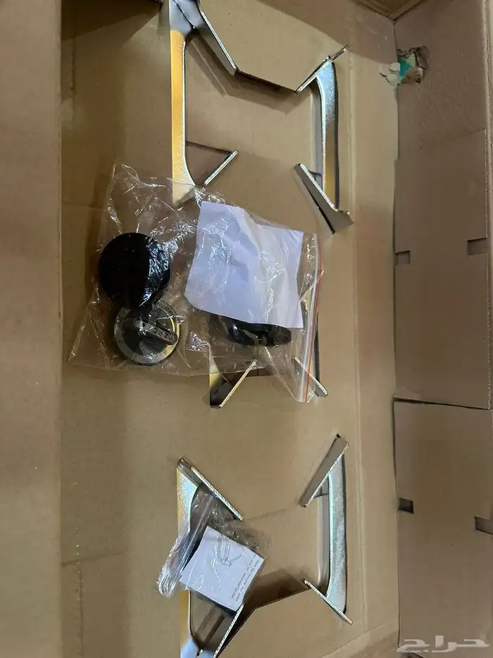 موقد غاز سانيو ياباني 11