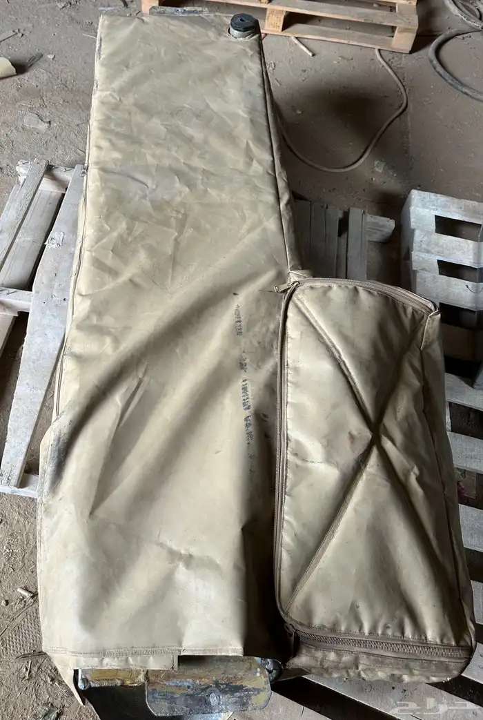 تانكي ماء شاص وقاعده ثلاجه و دروج 2