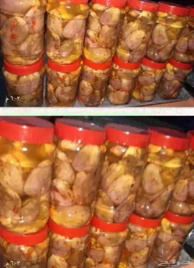 خاثر سمن مقدوس زبده لبن كل شي متوفر 83