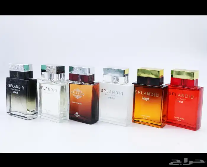 نوفر جميع العطور باشكالها وانواعها وباقل الاسعار عطور جملة 73