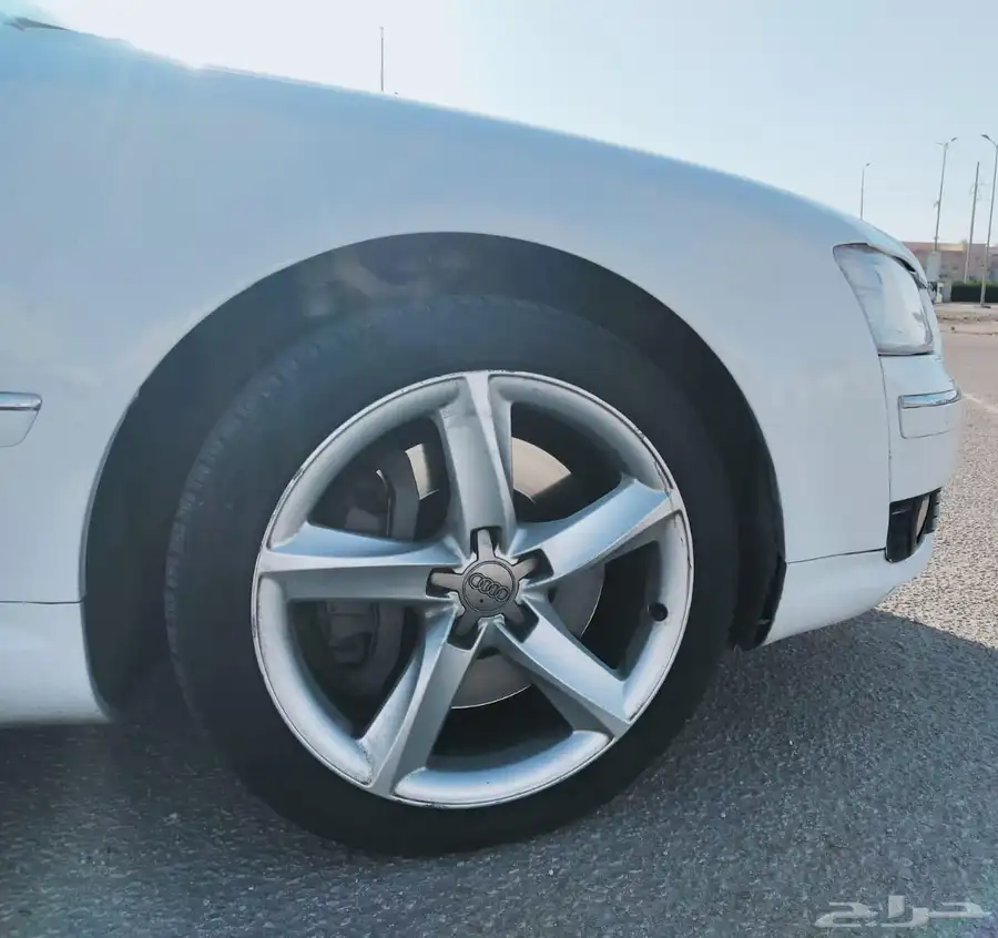 Audi A8 for sale 2009 (150k) 11