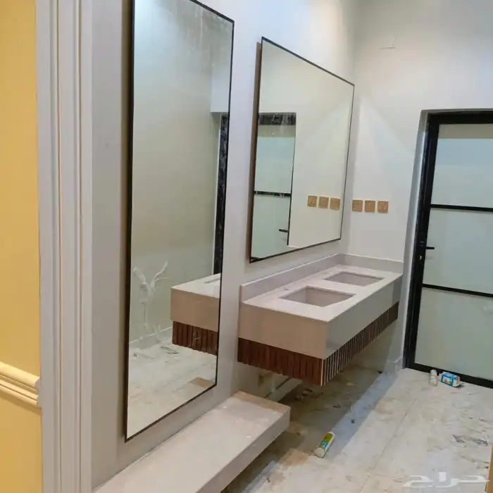 مغاسل رخام صناعي ورخام طبيعي 21