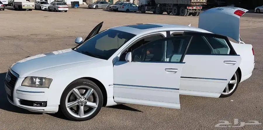 Audi A8 for sale 2009 (150k) 12