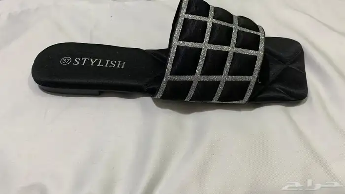 احذيه نسائيه راقيه احذيه سهرات للبيع الكمية اللي في الصور 15