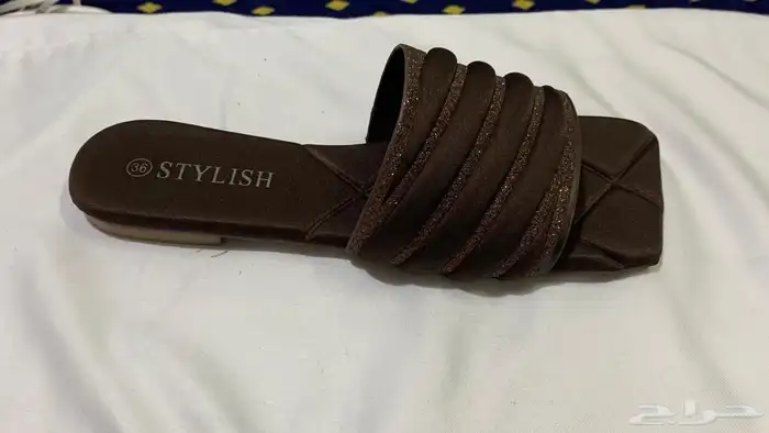 احذيه نسائيه راقيه احذيه سهرات للبيع الكمية اللي في الصور 17