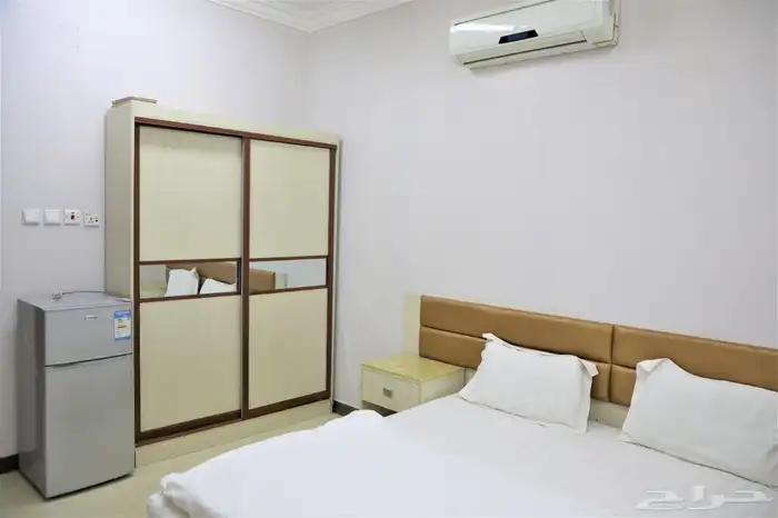 شقق واستراحات للعزاب والعائلات 1