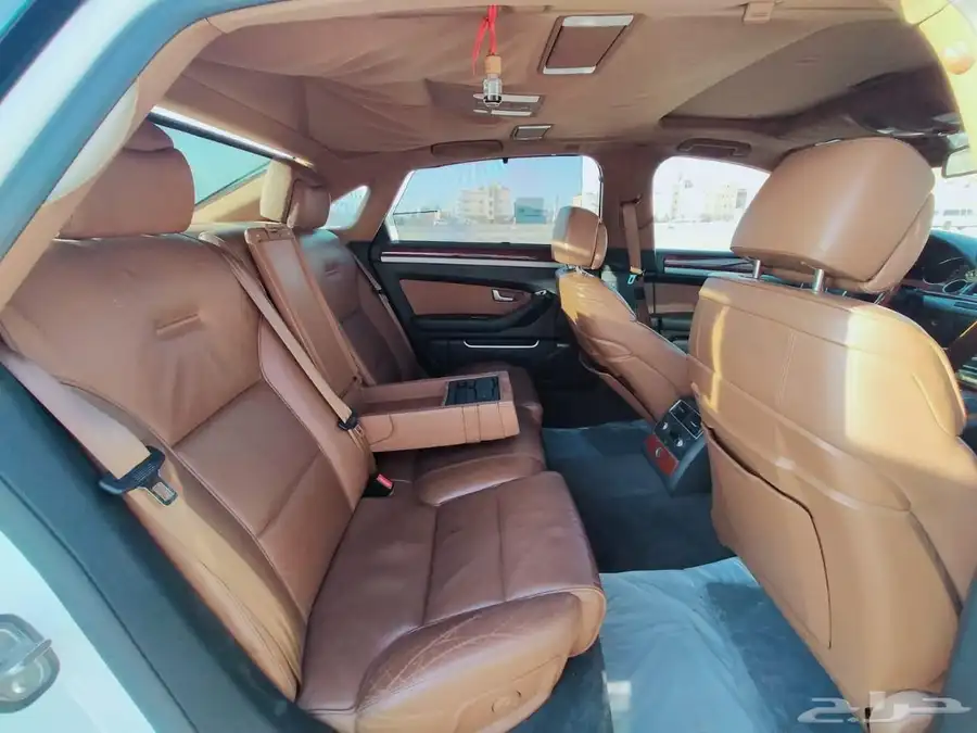 Audi A8 for sale 2009 (150k) 8