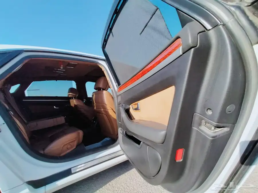 Audi A8 for sale 2009 (150k) 9
