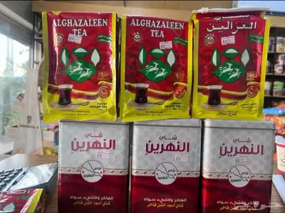خاثر سمن مقدوس زبده لبن كل شي متوفر 38