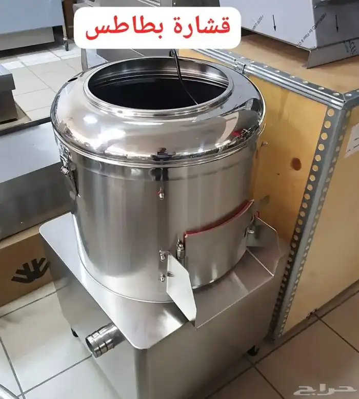 عرض عجانات حلزوني وتركيا وافران معجنات مكاين برست والة حمص 9