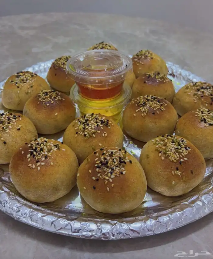 أكلات شعبيه مله 2