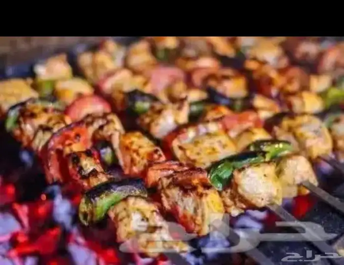 مشويات خارجيه 1