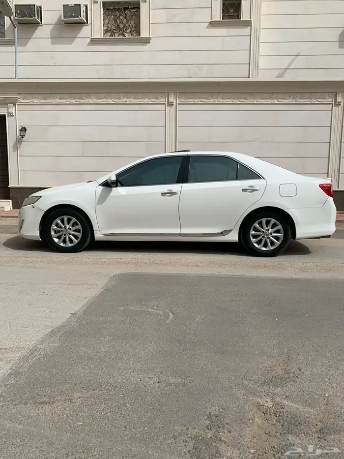كامري 2015 1