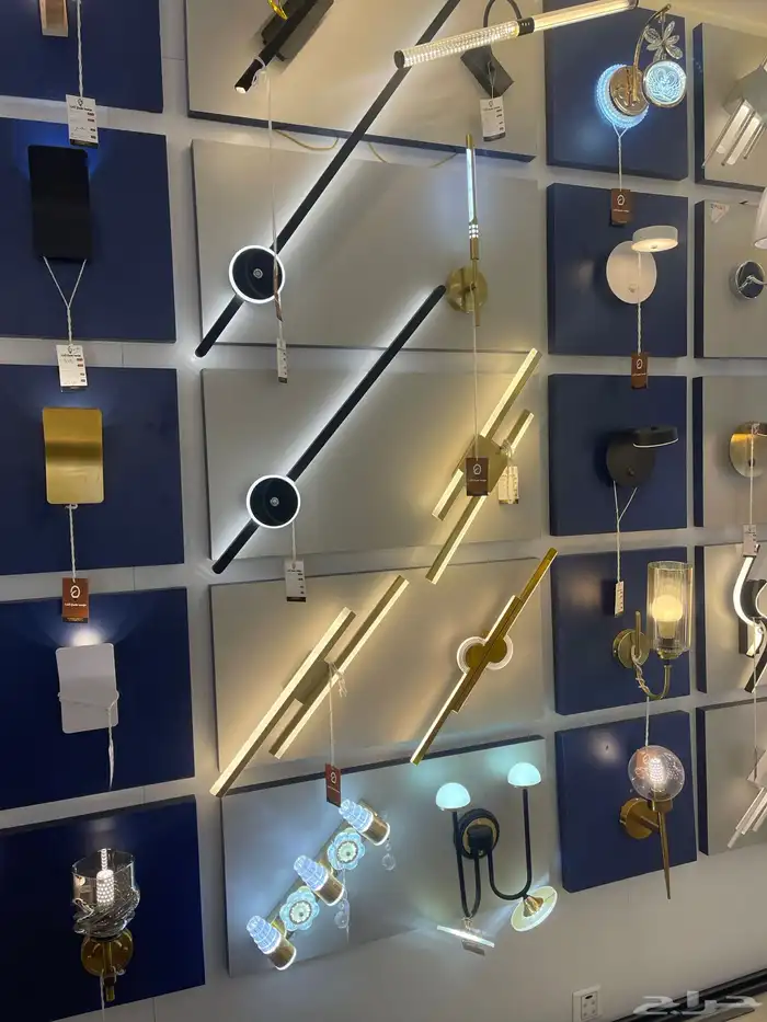 كل مايخص الكهرباء بأسعار جمله الجمله 15