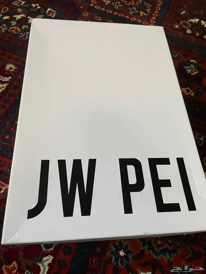 شنطة  JW PEI أصلية جديدة 2