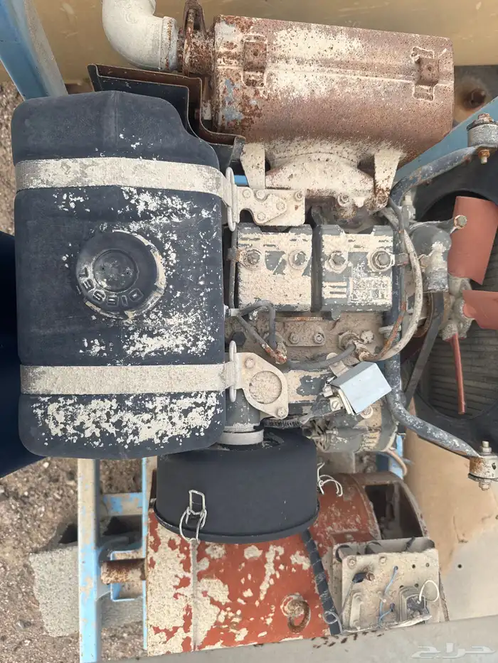 مواد لستر 4