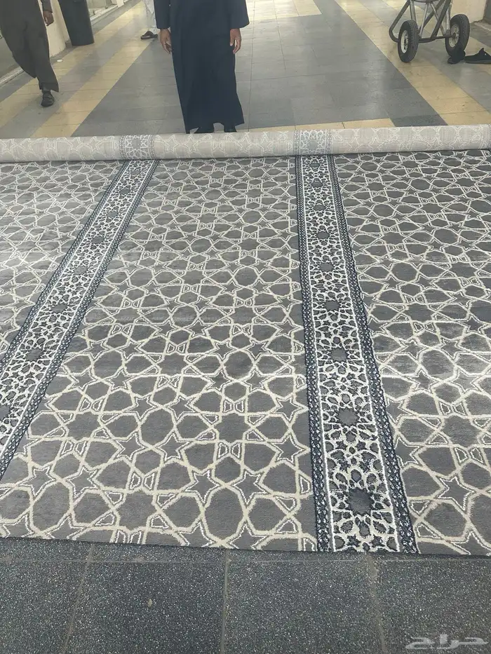 موكيت مساجد مخفض 4