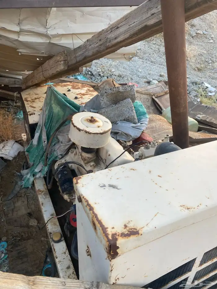 مطور كهربه 4