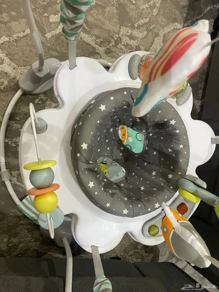 عربيه اطفال 1