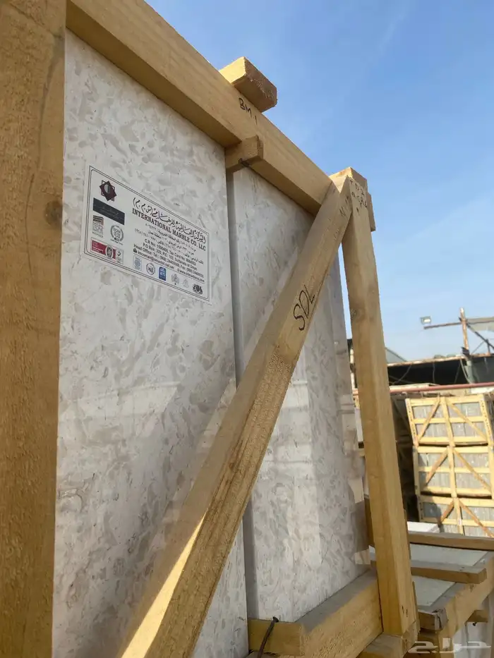 Natural marble 13