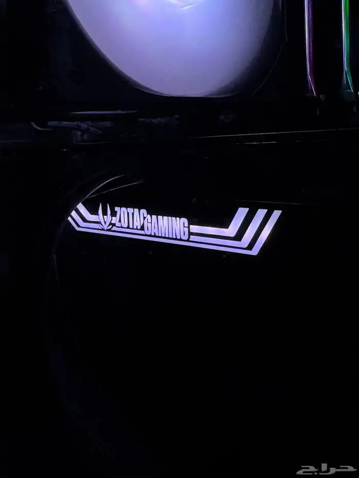 بي سي قيمنق للبيع 3070ti 1