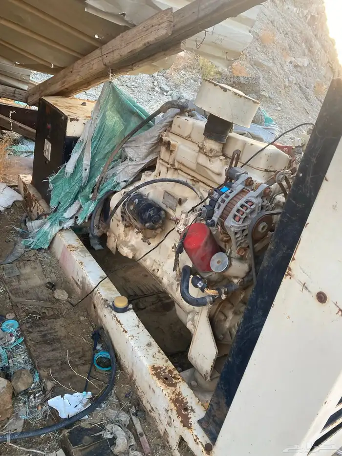 مطور كهربه 3