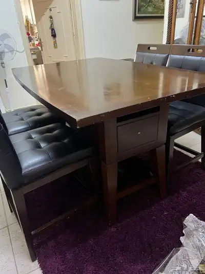 سفره خشب ماليزي للبيع 5
