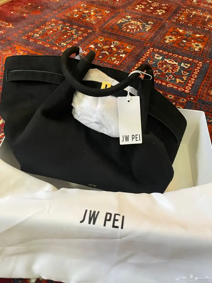 شنطة  JW PEI أصلية جديدة 0