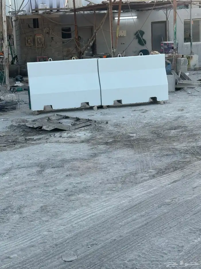 قواعد خراسانيةو حواجز مناهيل 12