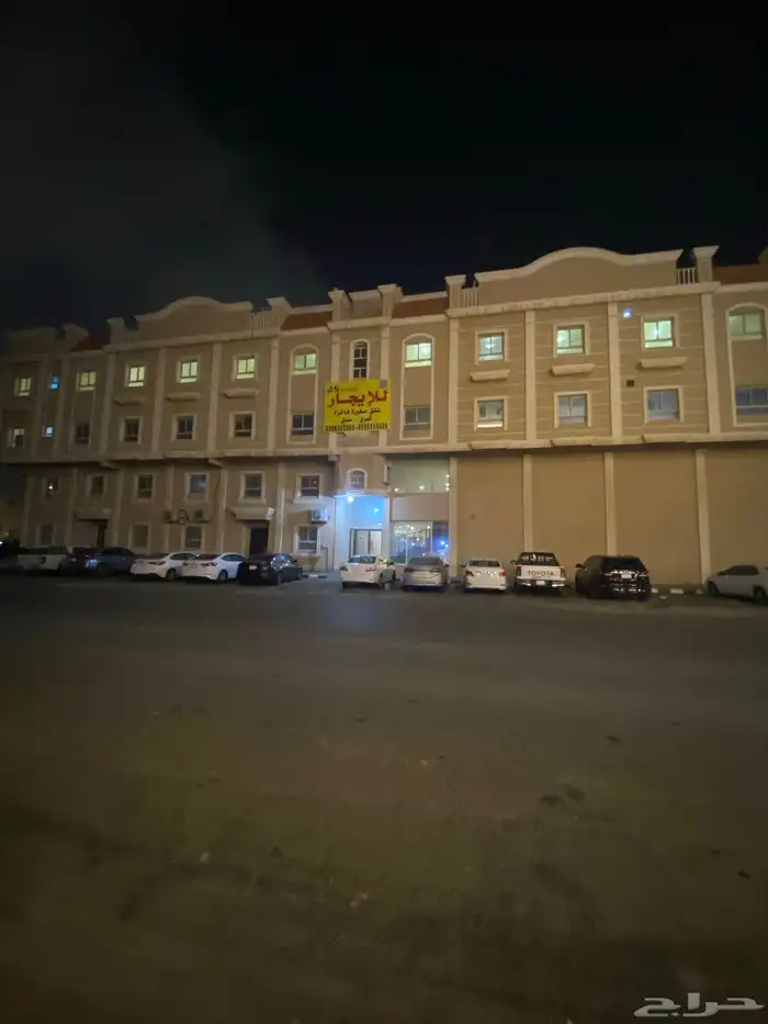 شقق فاخرة للإيجار بدمام حي الفيصلية 6