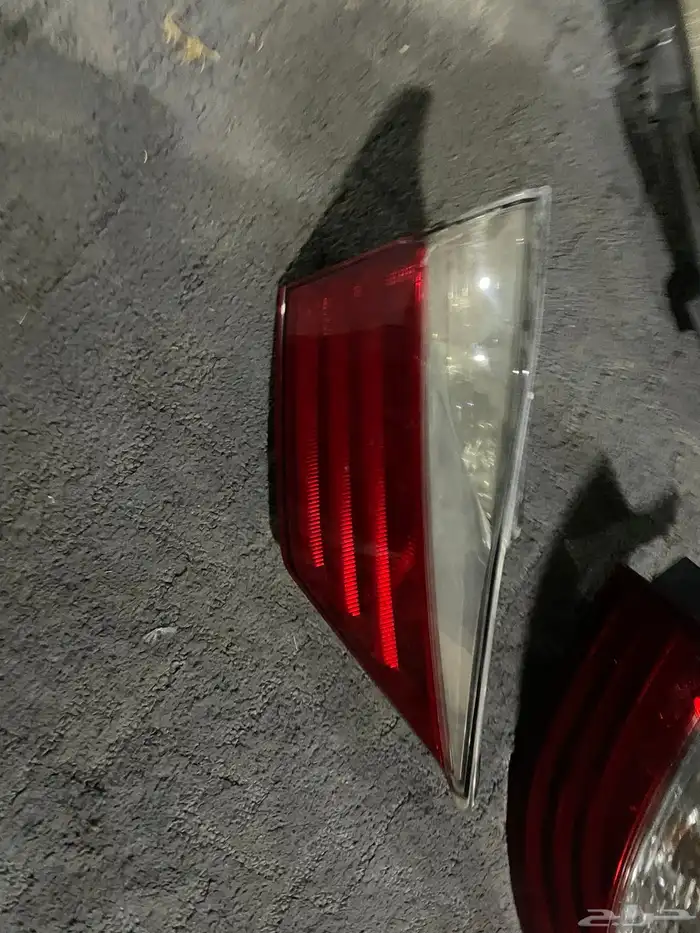 شمعات لكزسAE اماميه وخلفيه 5