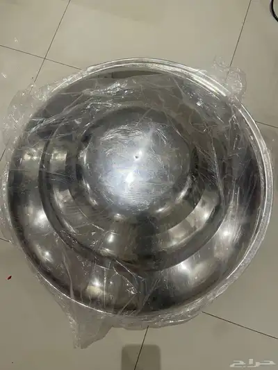 صحنين ولائم للبيع 0