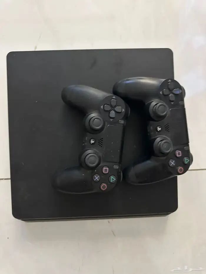 play station 4 سوني 4 بلايستيشن 0