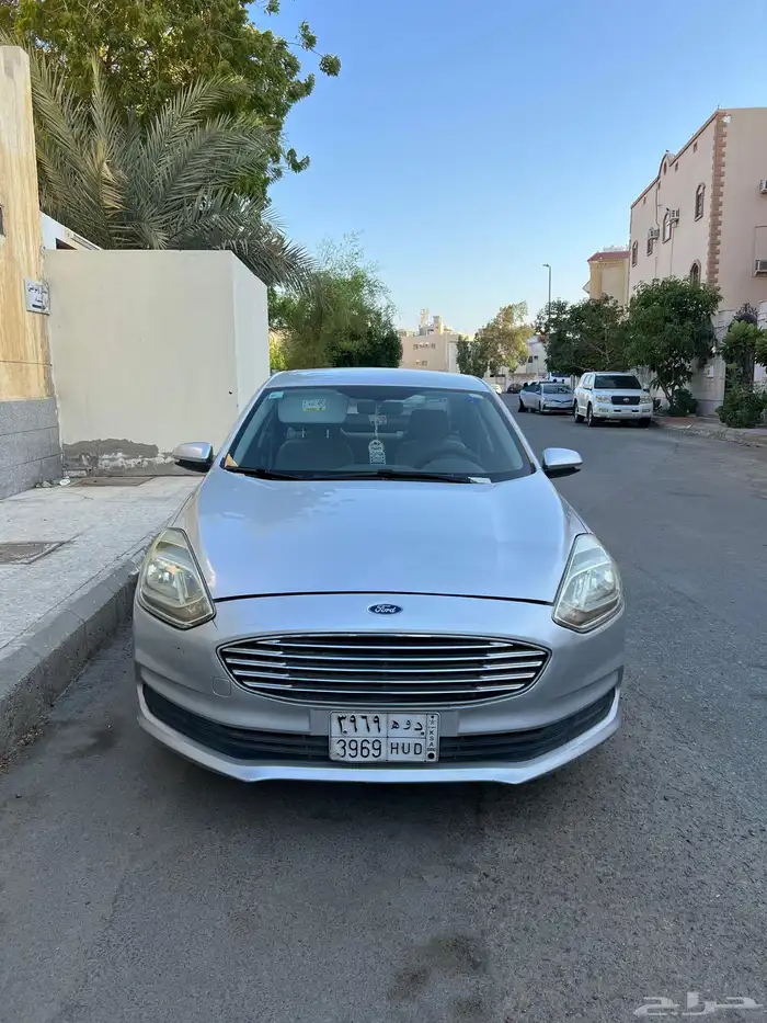 فورد اسكورت 0