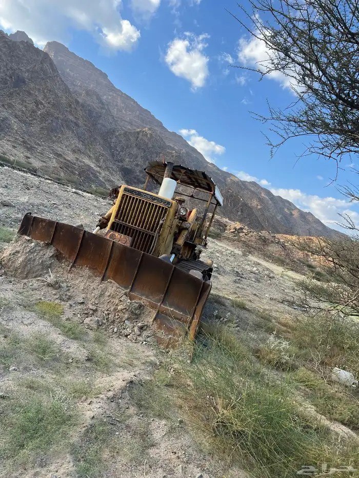 بلدوزر دركتل 3