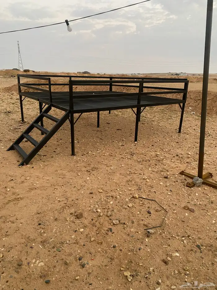 عرزاله دكه 3 3 ارتفاع 90سانتي متر جديده 1