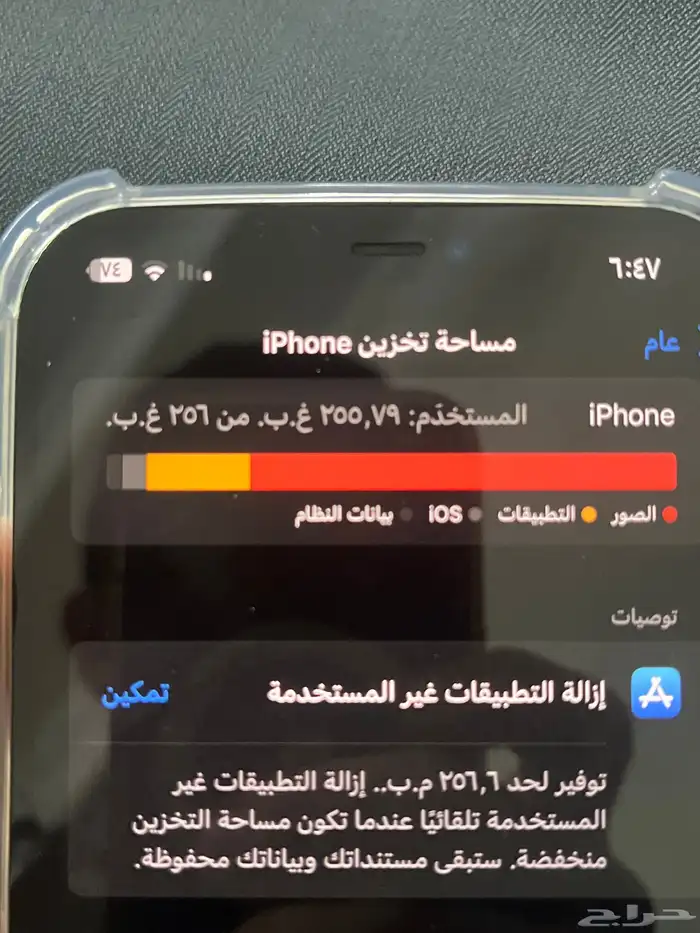 آيفون 12 برو ماكس 4