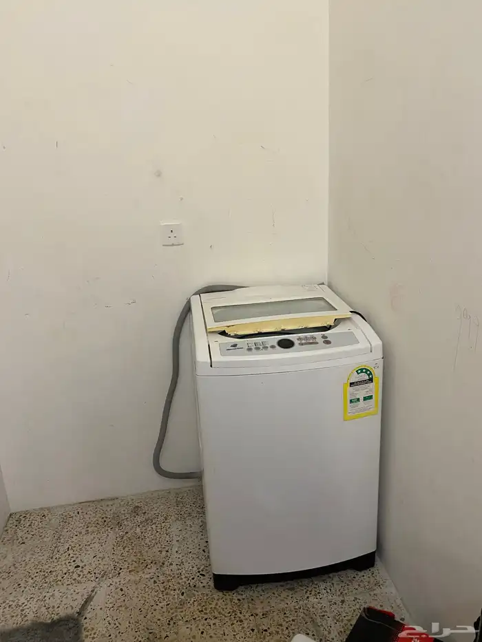 غساله اتوماتيك 0