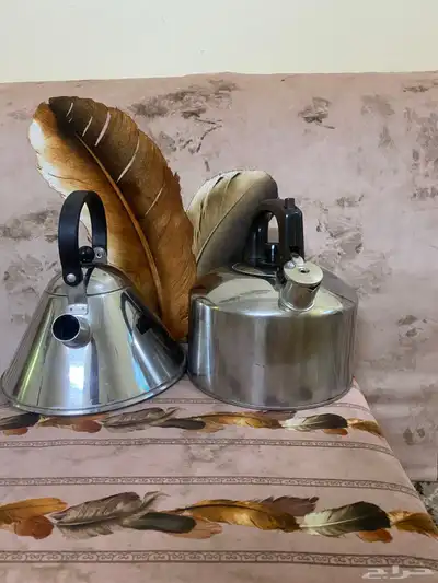 أبريق مفوح كوري 2