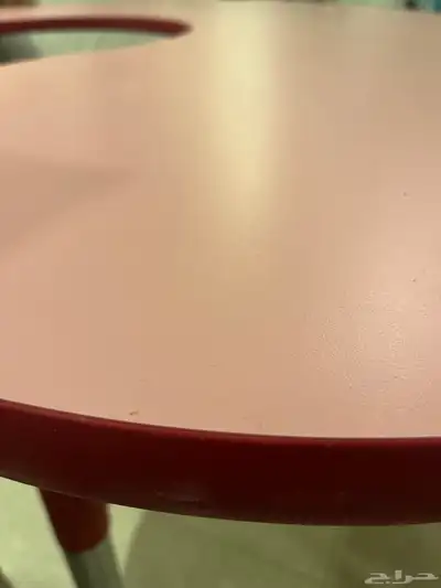 طاوله وكراسي اطفال تعليميه 3