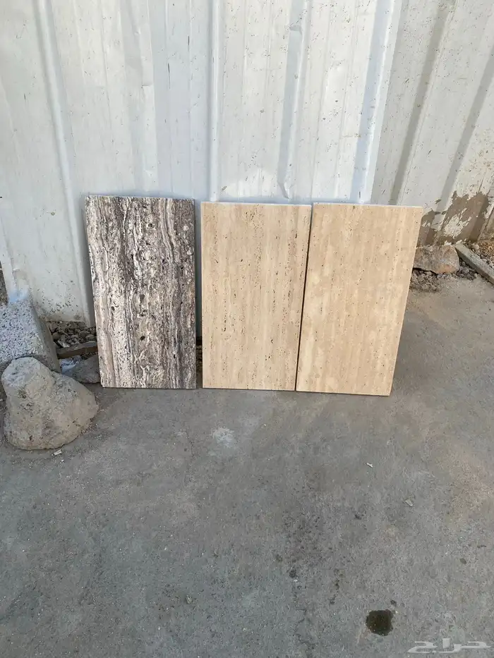 Natural marble 18