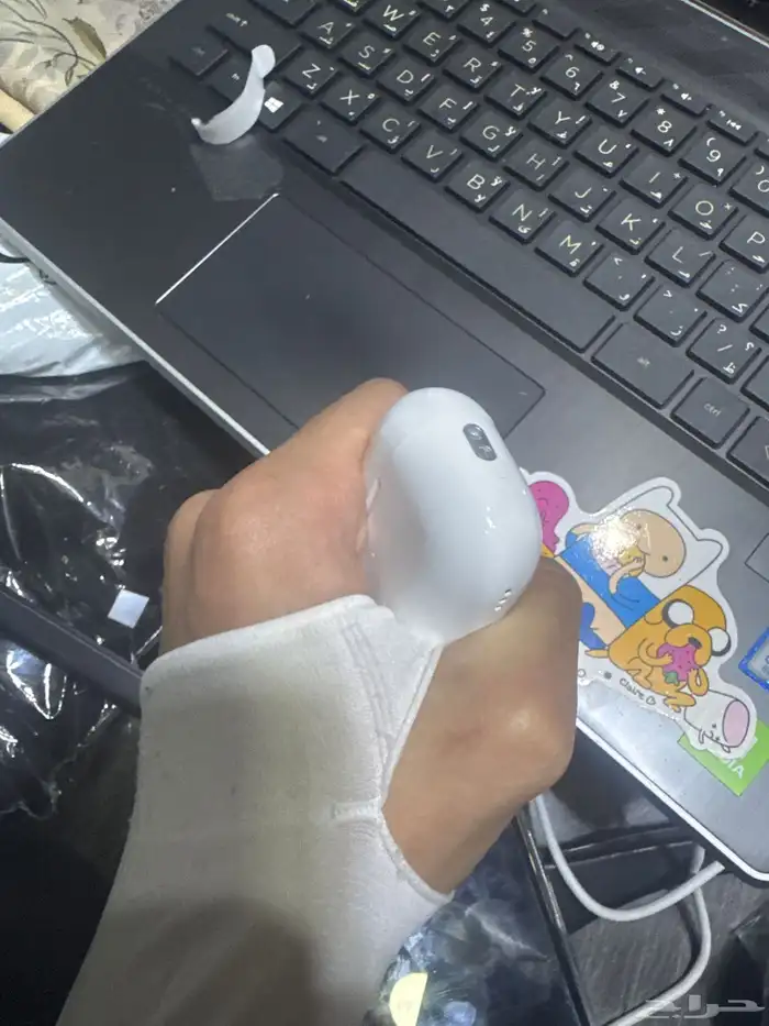 سماعات ايربودز برو 2 الاصليه 2