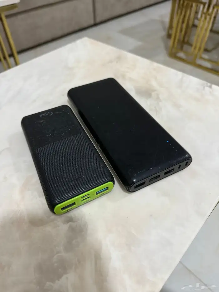 بطارية انكر 0