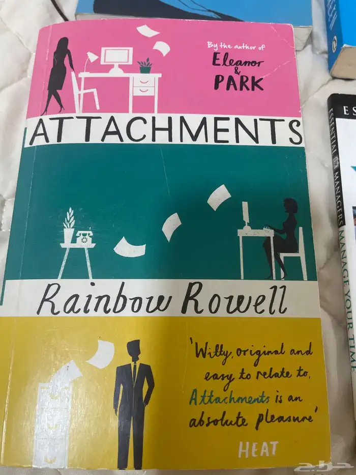 كتب انجليزيه للبيع استخدام شخصي نظيف 1