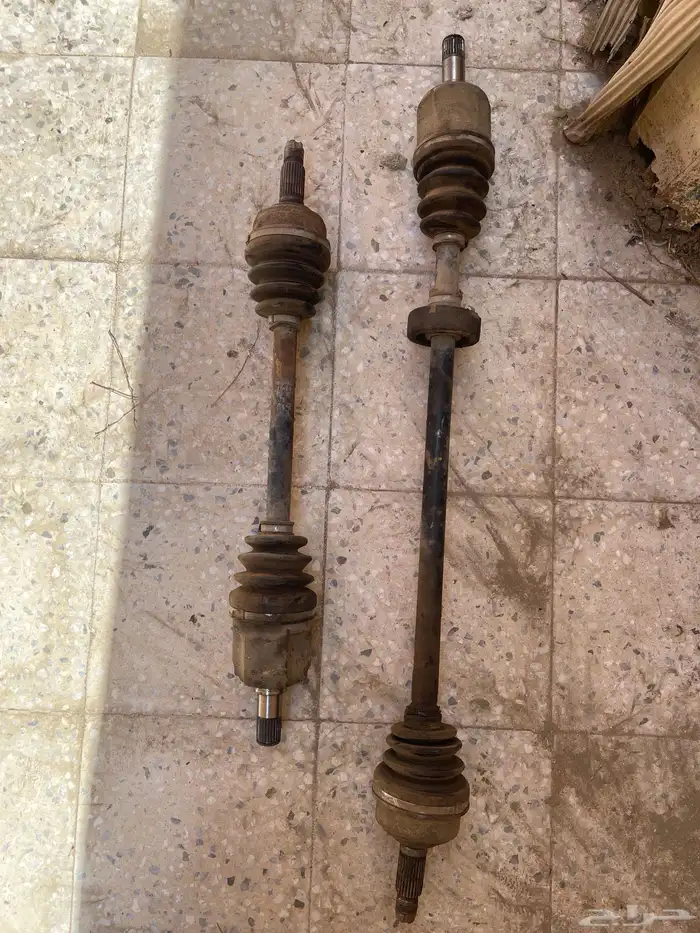قطع هوندا سيفيك تركب من 91 الى 2000 15