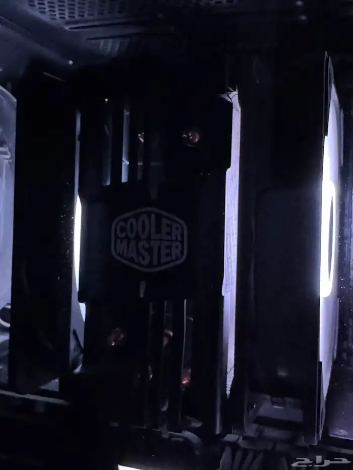 بي سي قيمنق للبيع 3070ti 3