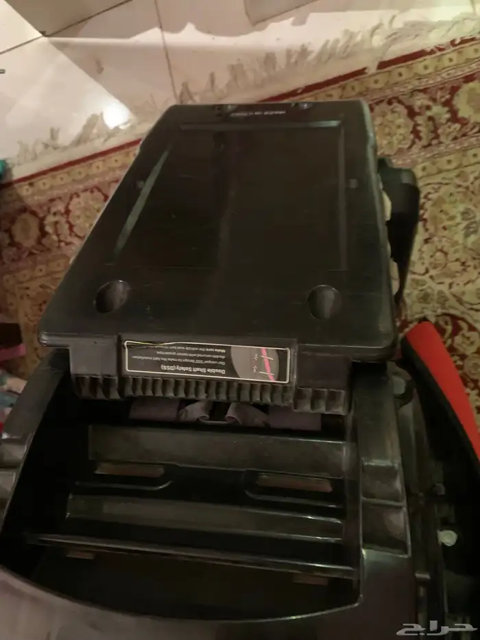 كرسي سيارة 1